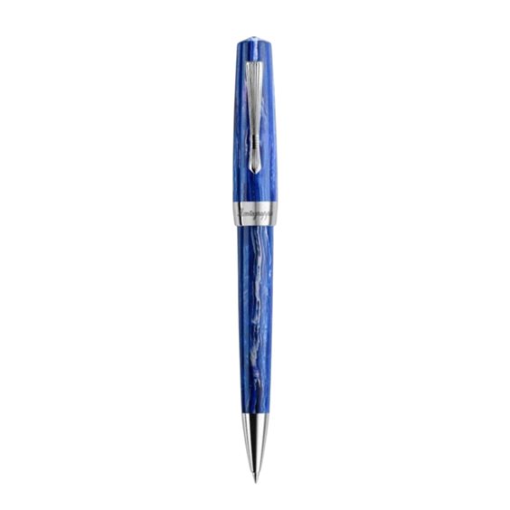 Penna Montegrappa Elmo 02 in Resina ISE2RBAB_1 - ISE2RBAB_1
